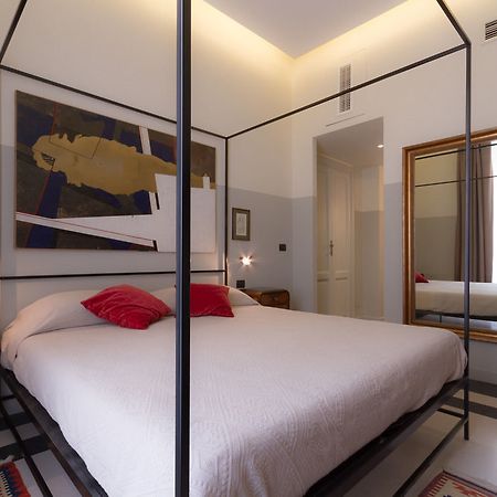 Appartement Vino E Oli Residenze à Rome Extérieur photo