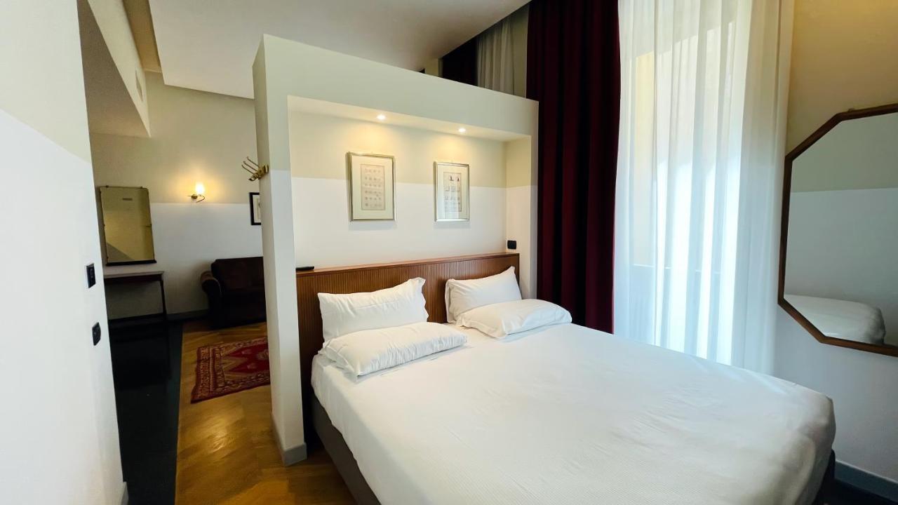 Appartement Vino E Oli Residenze à Rome Extérieur photo
