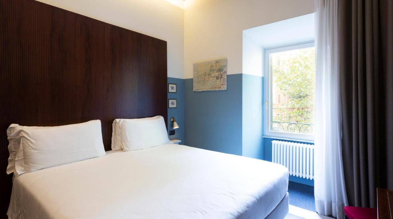 Appartement Vino E Oli Residenze à Rome Extérieur photo