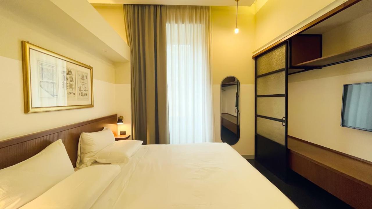 Appartement Vino E Oli Residenze à Rome Extérieur photo
