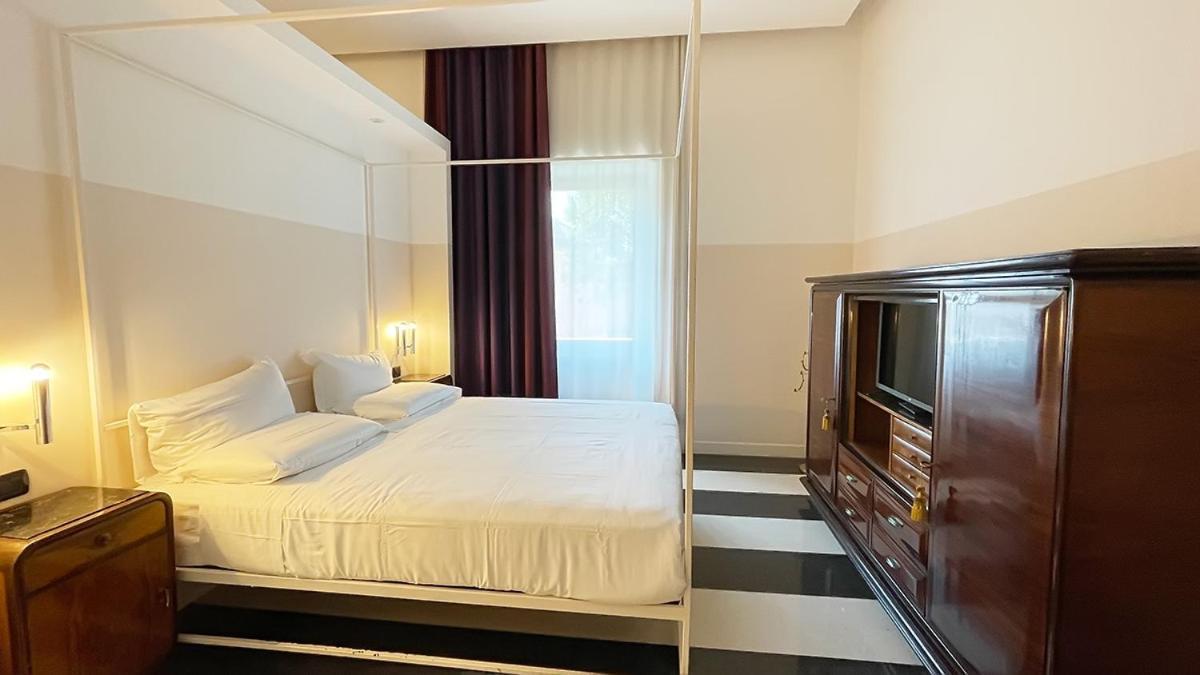 Appartement Vino E Oli Residenze à Rome Extérieur photo