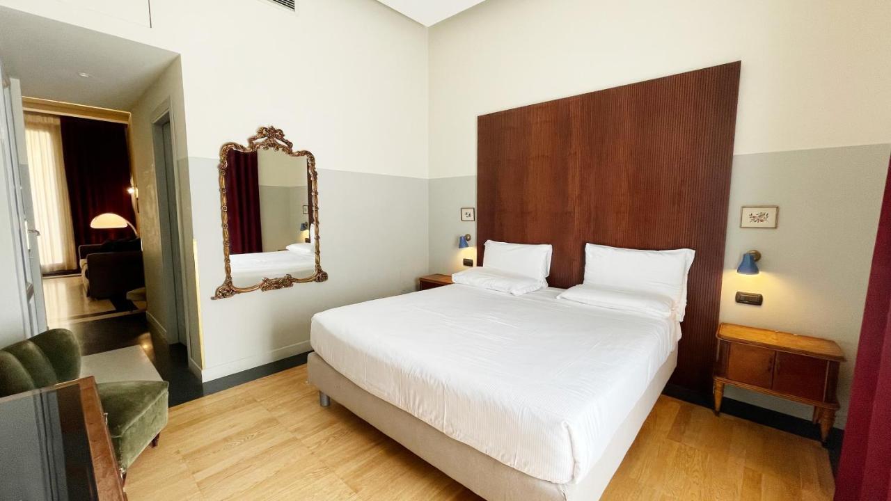 Appartement Vino E Oli Residenze à Rome Extérieur photo