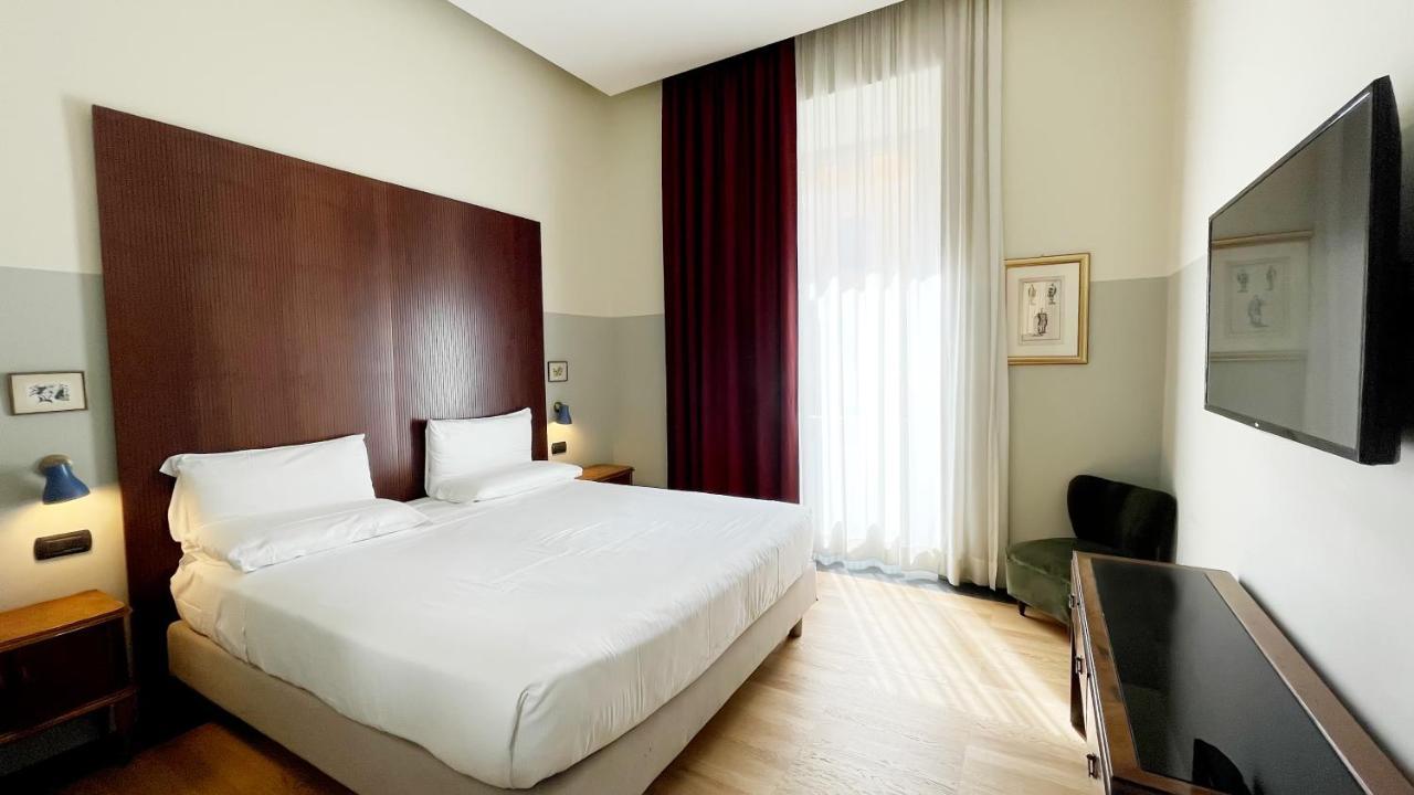 Appartement Vino E Oli Residenze à Rome Extérieur photo