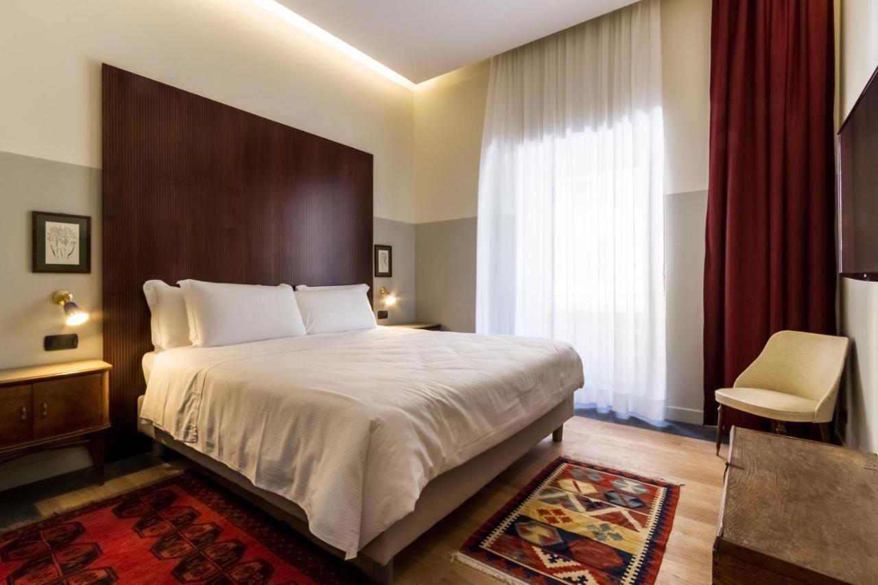 Appartement Vino E Oli Residenze à Rome Extérieur photo