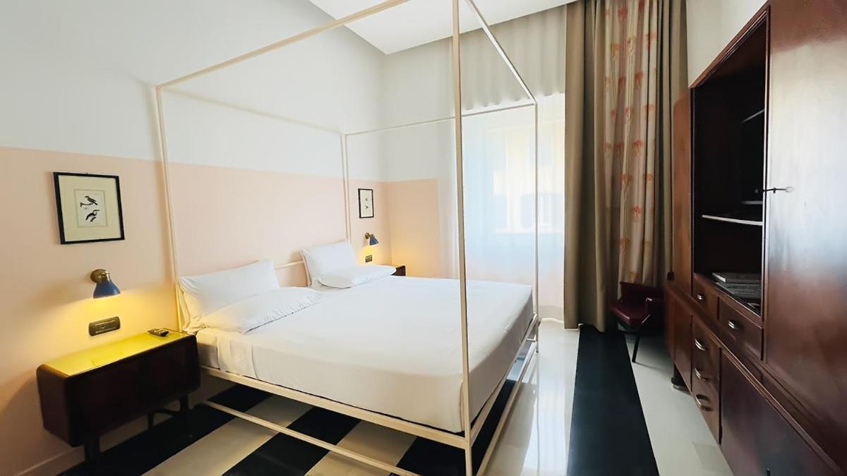 Appartement Vino E Oli Residenze à Rome Extérieur photo