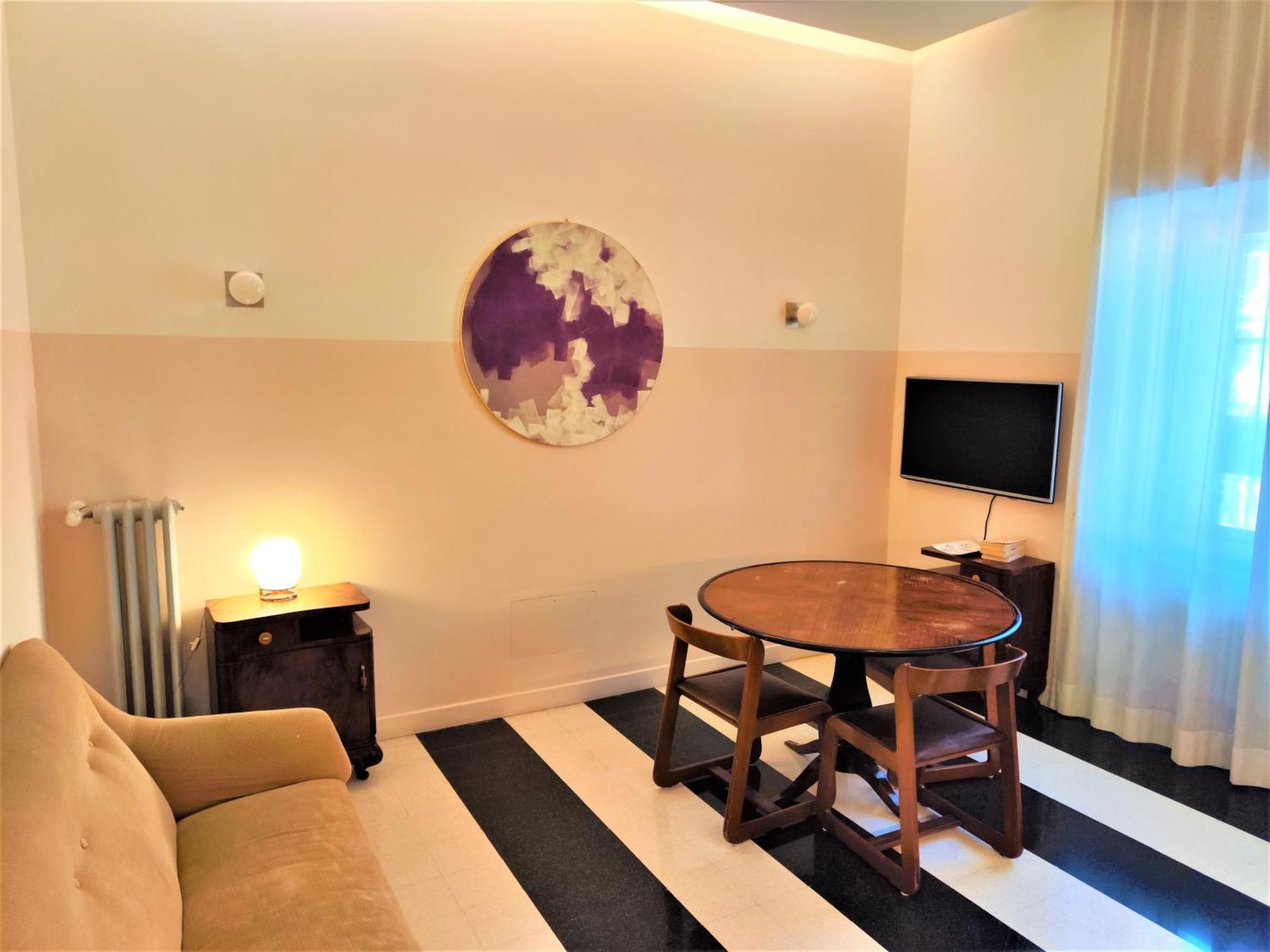 Appartement Vino E Oli Residenze à Rome Extérieur photo