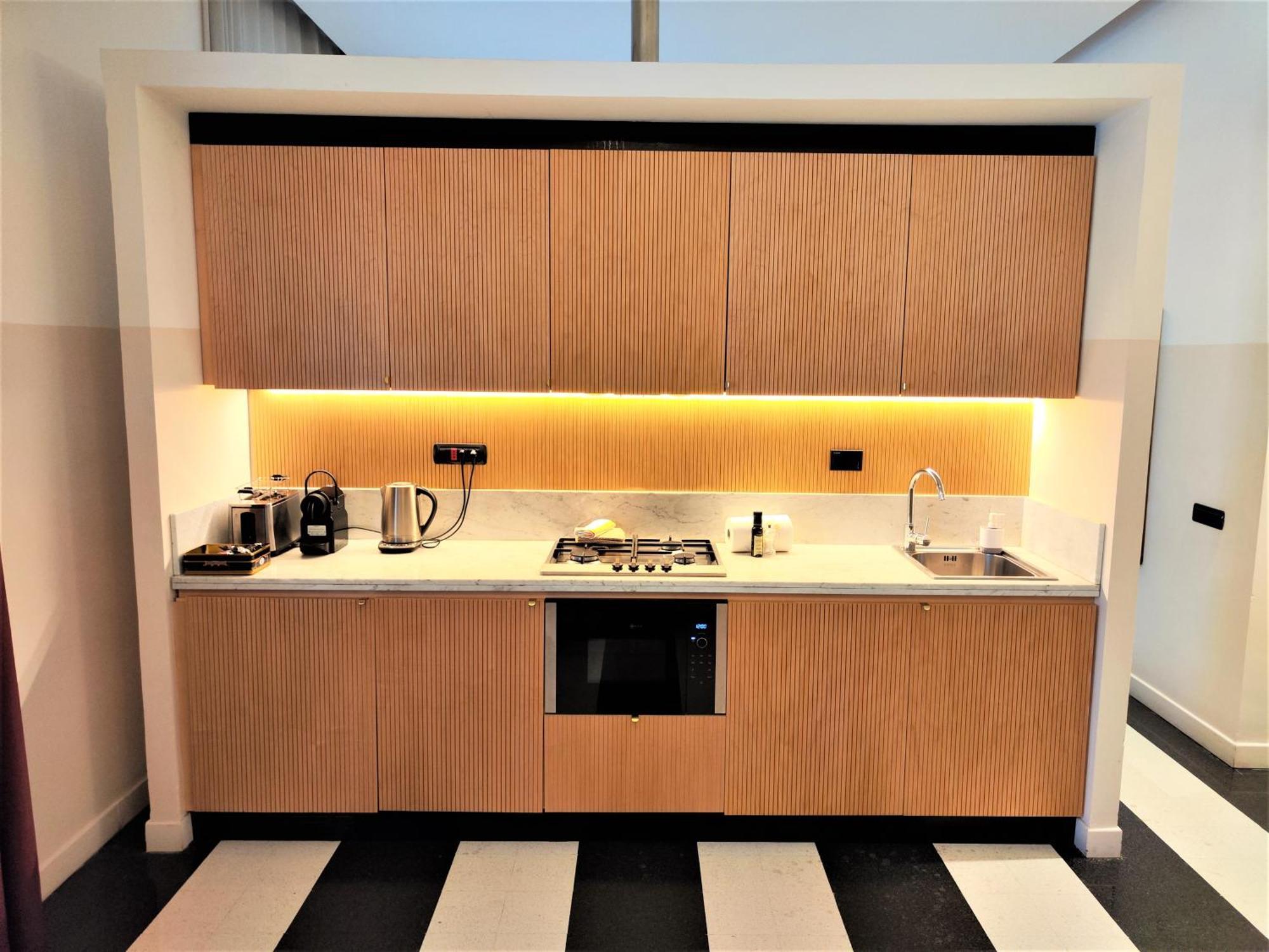 Appartement Vino E Oli Residenze à Rome Extérieur photo