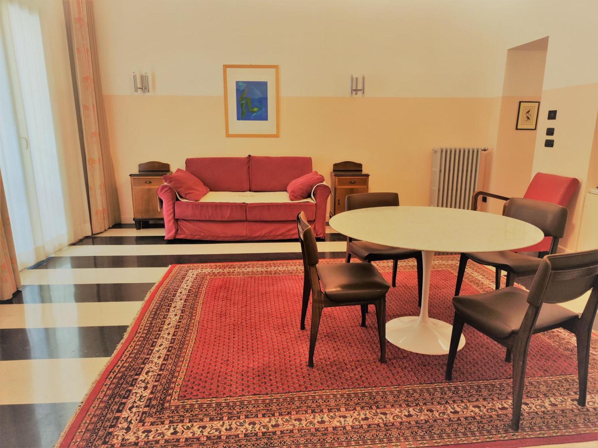 Appartement Vino E Oli Residenze à Rome Extérieur photo