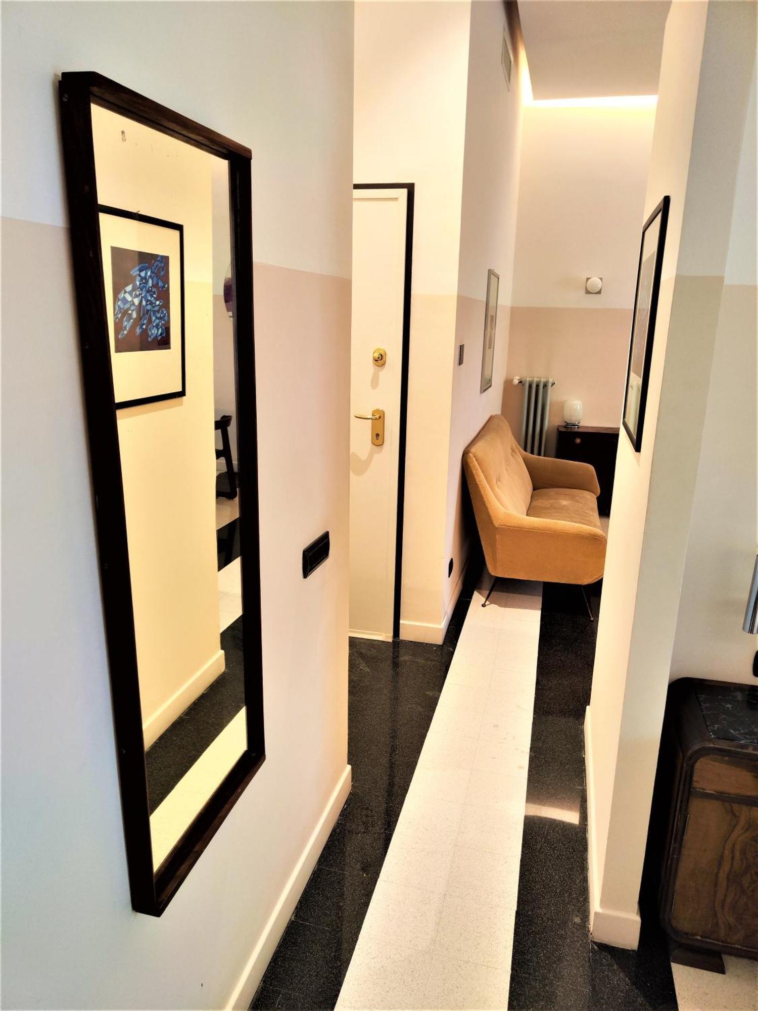 Appartement Vino E Oli Residenze à Rome Extérieur photo