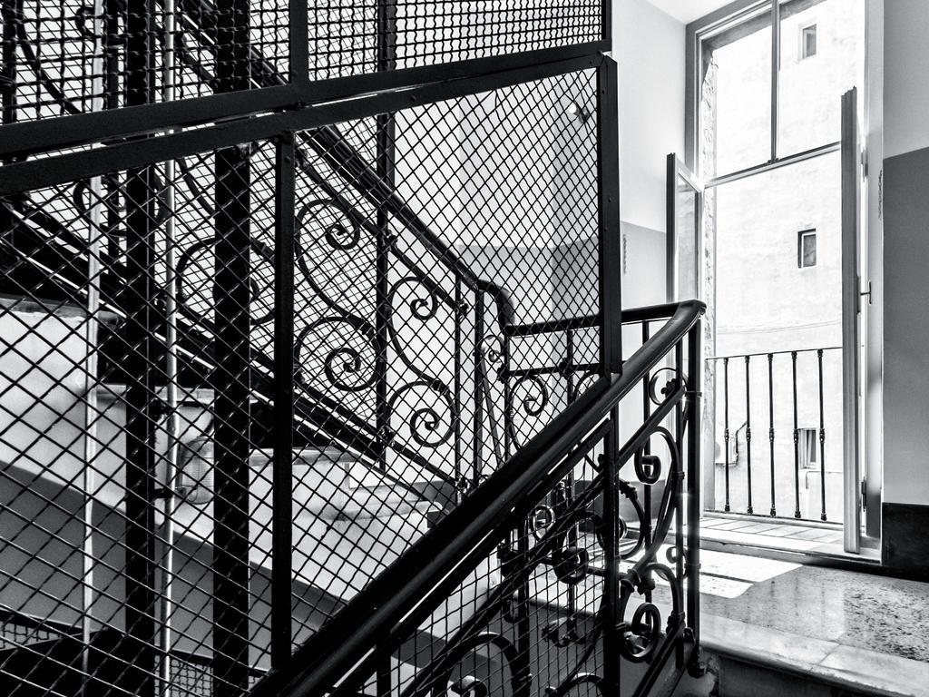 Appartement Vino E Oli Residenze à Rome Extérieur photo